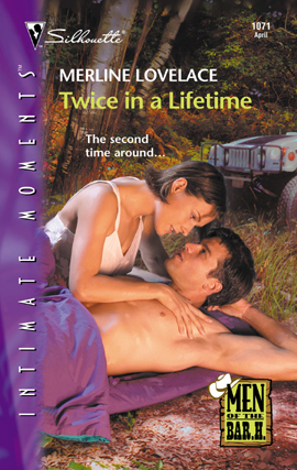 Title details for Twice in a Lifetime by Merline Lovelace - Available